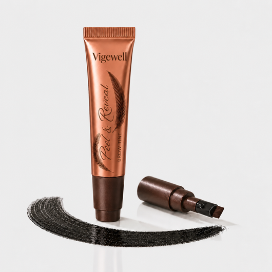 Peel & Reveal Eyebrow Tint