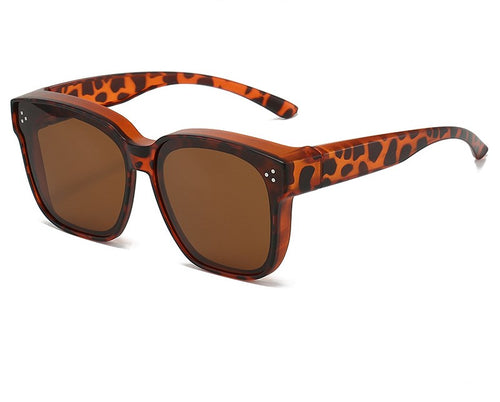 SORA WILD AMBER