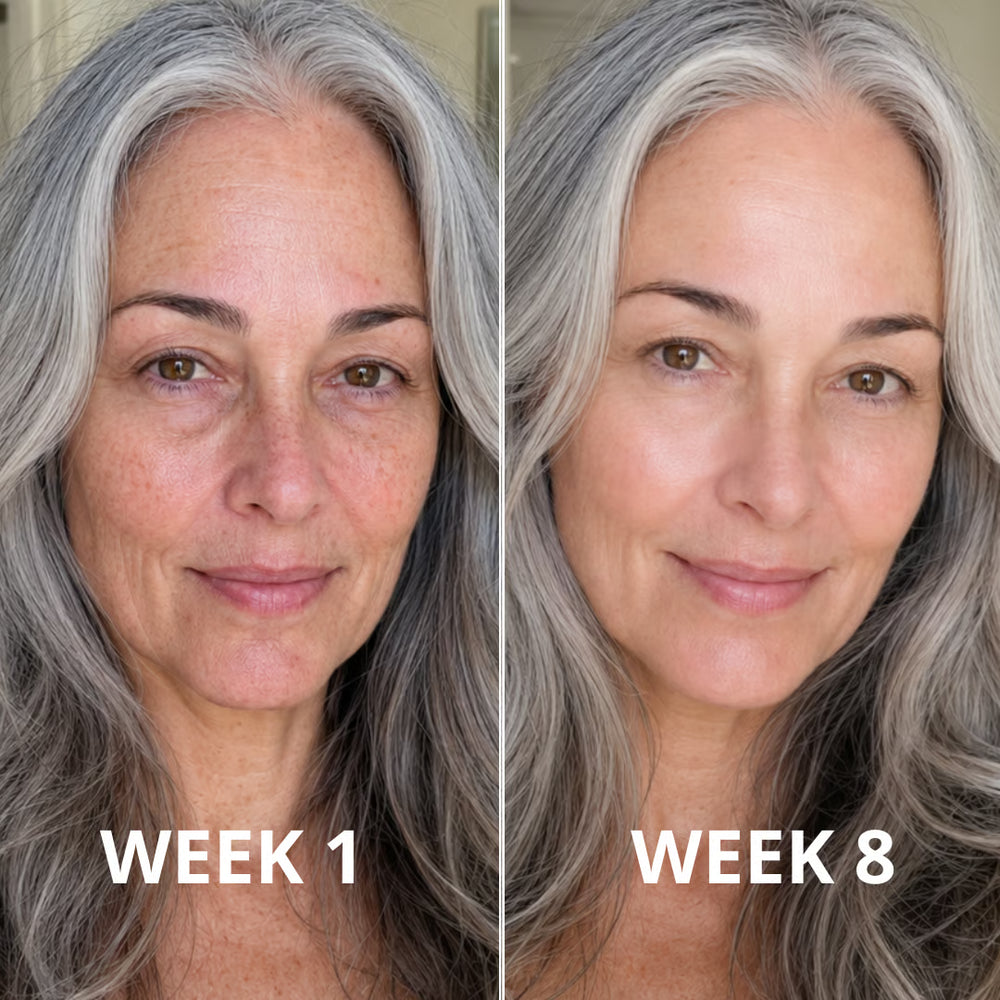6. It Will Actually Improve Your Skin Over Time