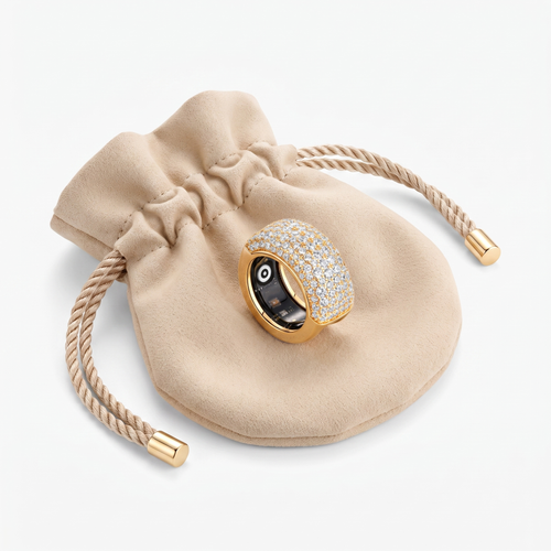 Protective jewellery pouch