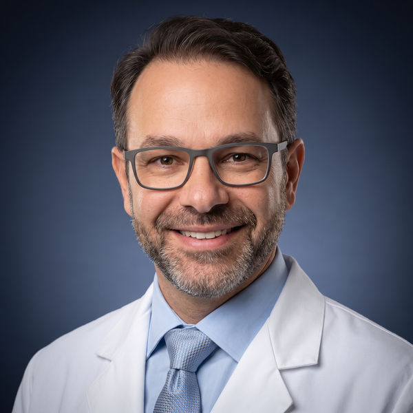 Dr. Michael Lawson, MD