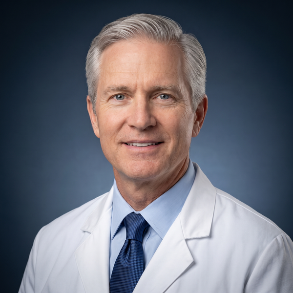 Dr. David Weir, MD