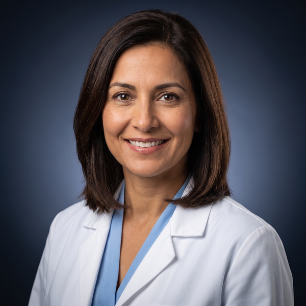 Dr. Rachel Bennett, MD