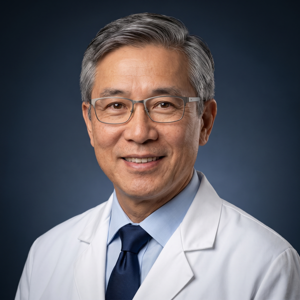 Dr. Daniel Kim, MD
