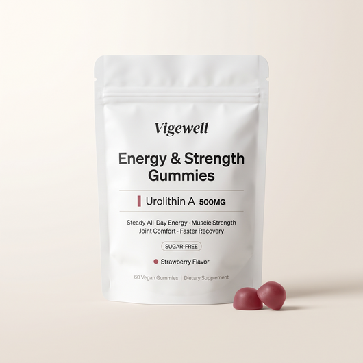 Vigewell  Urolithin-A Gummies