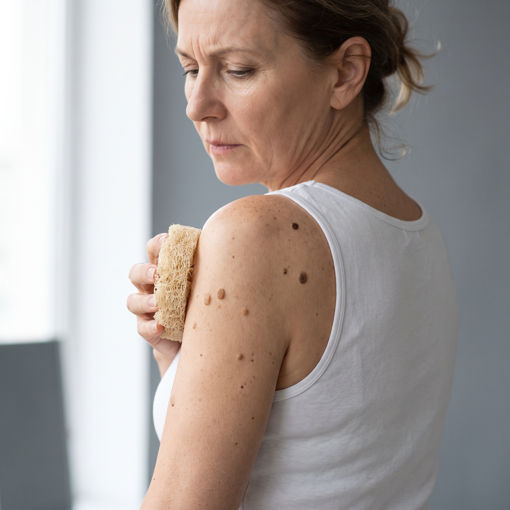 REASON 2: DON'T TREAT THEM LIKE DEAD SKIN.