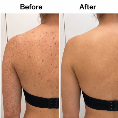 Smooth & Even Glycolic Body Stick KP