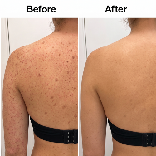 Smooth & Even Glycolic Body Stick KP