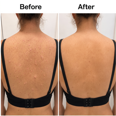 Smooth & Even Glycolic Body Stick KP