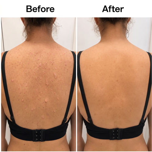 Smooth & Even Glycolic Body Stick KP