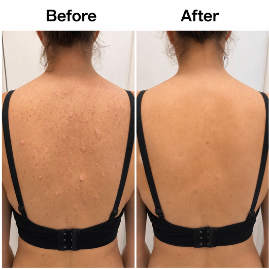 Smooth & Even Glycolic Body Stick KP