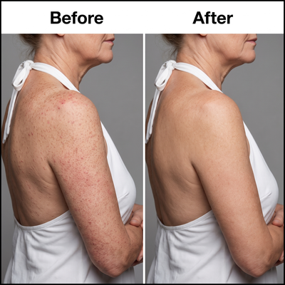 Smooth & Even Glycolic Body Stick KP