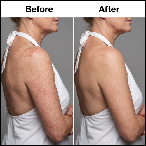 Smooth & Even Glycolic Body Stick KP