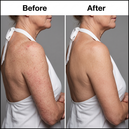 Smooth & Even Glycolic Body Stick KP