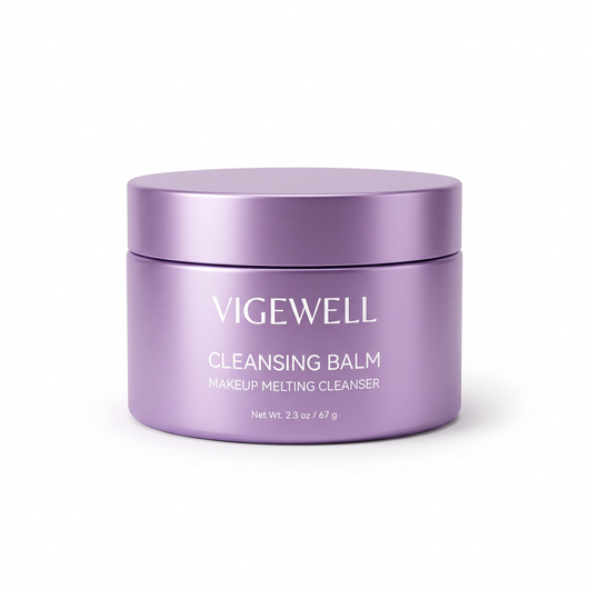 Makeup Remover Balm