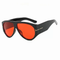 AVI Black Red
