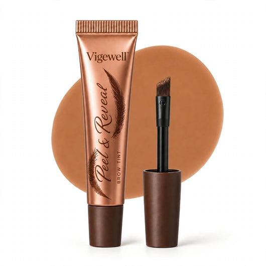 Peel & Reveal Eyebrow Tint