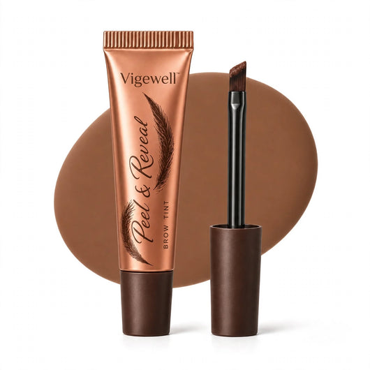Peel & Reveal Eyebrow Tint