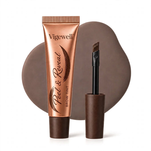Peel & Reveal Eyebrow Tint