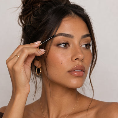 Peel & Reveal Eyebrow Tint