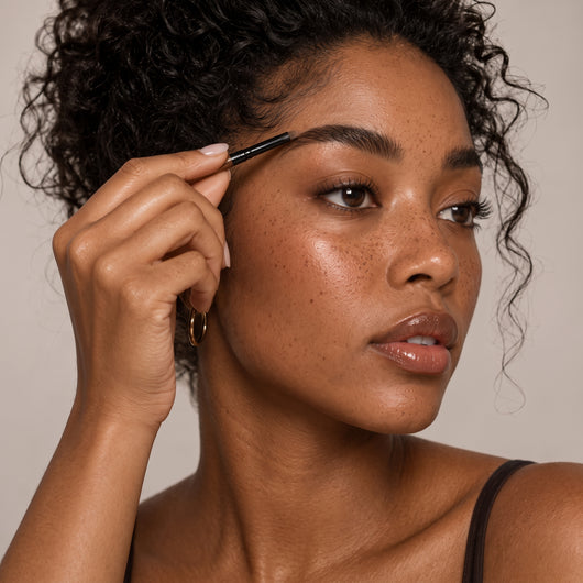 Peel & Reveal Eyebrow Tint