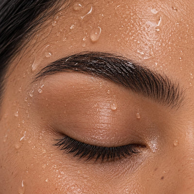 Peel & Reveal Eyebrow Tint