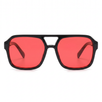 VEGA CHERRY NEON