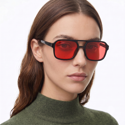 VEGA CHERRY NEON