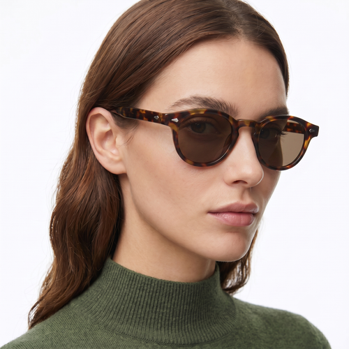 NILO AUTUMN SHELL