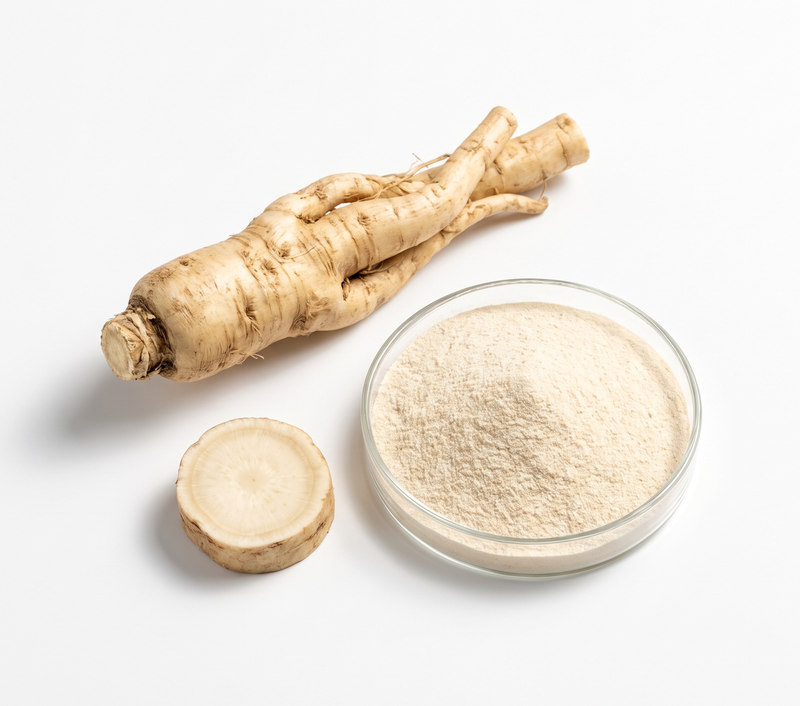 Chicory Root Fiber