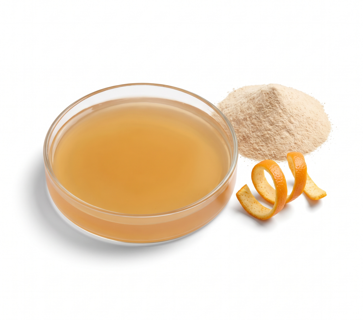 Fruit Pectin