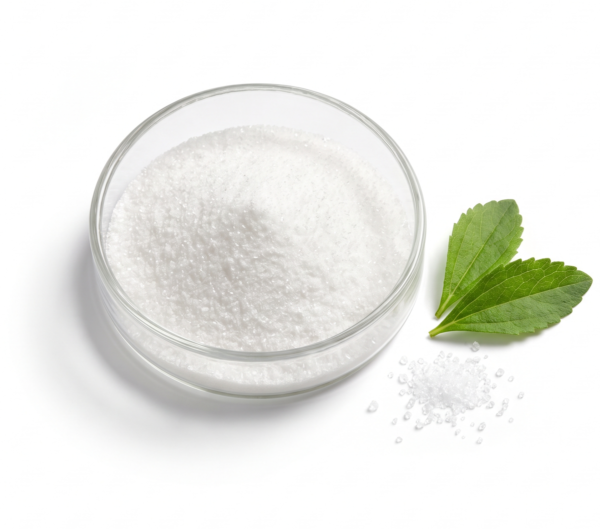 Reb M (Stevia Leaf)