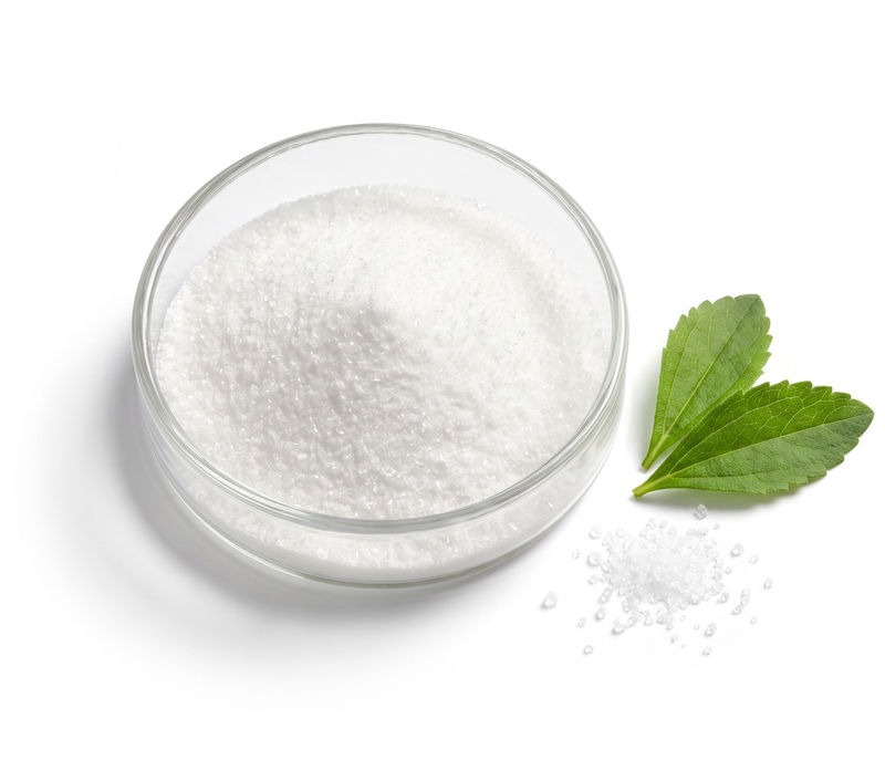 Reb M (Stevia Leaf)